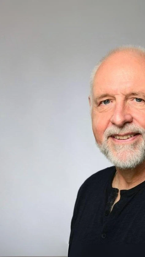 Portrait Jürgen Grahmann