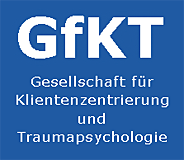 GfKT Gesllschaft für Klientenzentrierung und Traumapsychologie